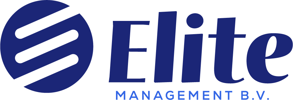 Elite Management logo