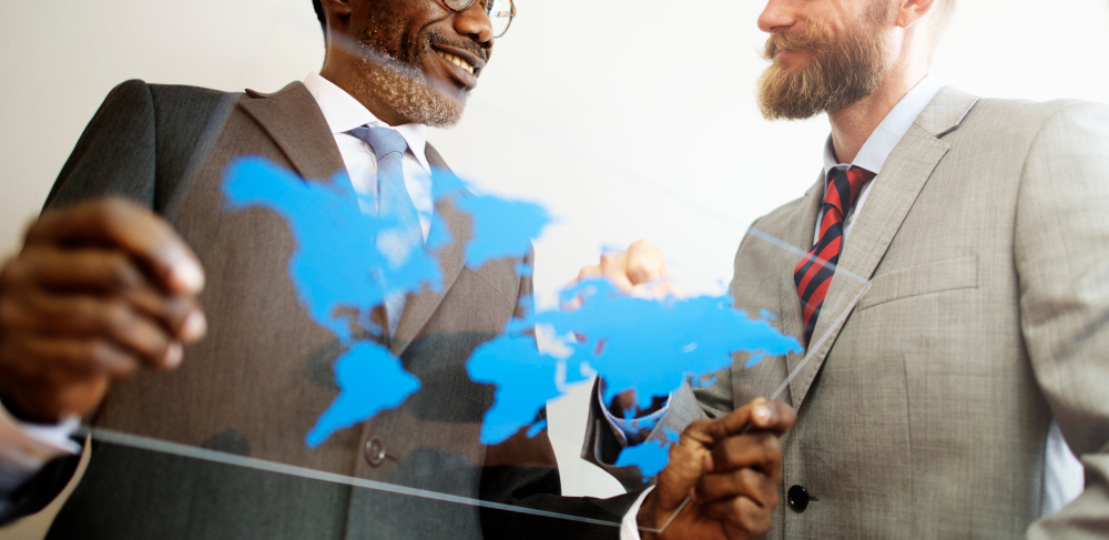 Groups planning international expansion